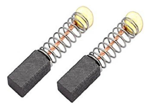 Carbon 6.00x6.00x17.00 Bordeadoras Plumita  (nueva) Cable Re 0