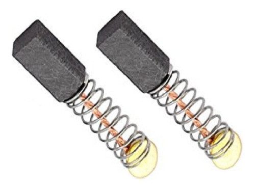 Carbon 6.00x6.00x17.00 Bordeadoras Plumita  (nueva) Cable Re 1