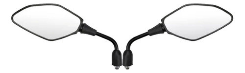 Retrovisor Modelo Original Yamaha Mt Para Dafra Maxsym 400 0