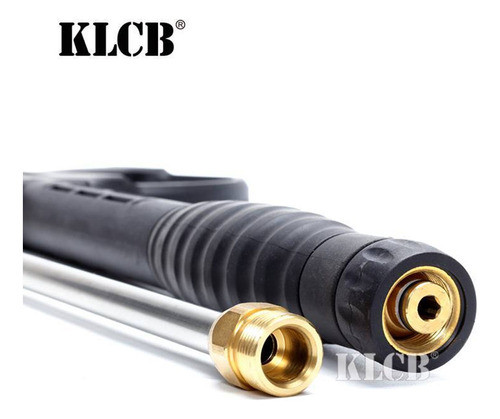 Pistola De Alta Presión (larga) - Klcb 1