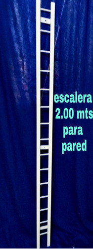 Escalera 2.00 Mts Sin Base 0