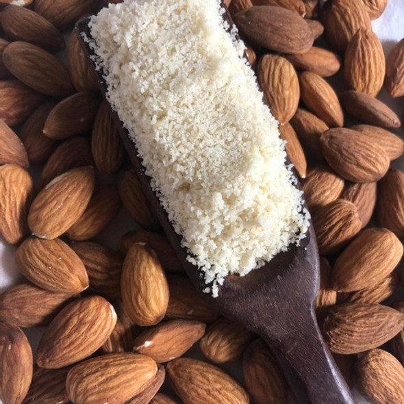 Combo Harinas Keto X 500 Gr 1 Combo Harinas Keto X 500 Gr 1