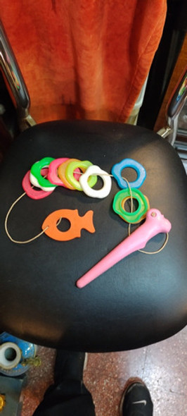 Juego Cacha Taka Antiguo 0 Juego Cacha Taka Antiguo 0