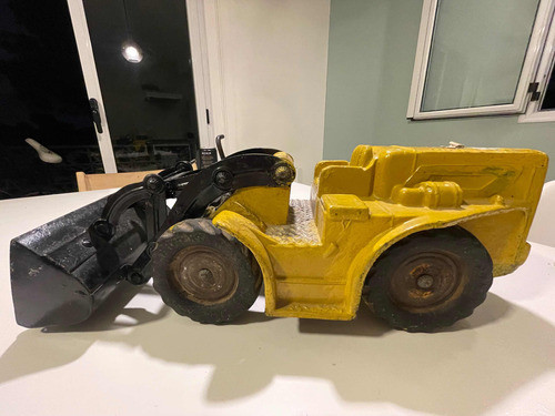 Antiguo Juguete Duravit 0