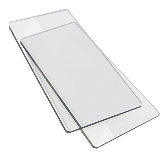 Ellison Europe Sizzix Big Shot Plus Accesorio  Pads De Corte 1