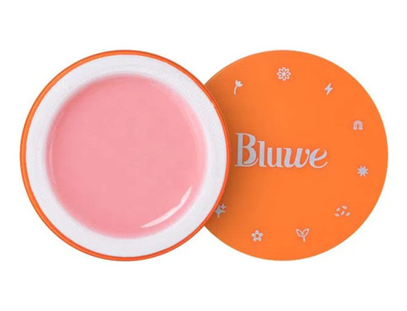 Gel Gummy Baby Pink Bluwe 30g 0