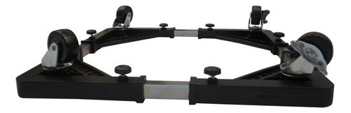 Soporte C/ruedas Electrodomesticos Heladera Cocina Calidad 1