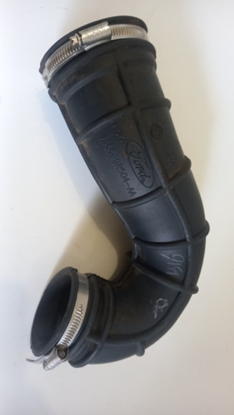 Mangueira Filtro Ar Tbi Ford Ka Zetec 1.0 2011 0