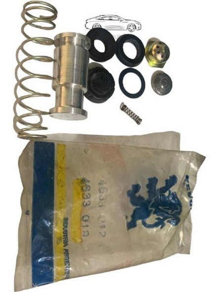 Kit Reparación Bomba Freno Peugeot 505 504 404 0 Kit Reparación Bomba Freno Peugeot 505 504 404 0