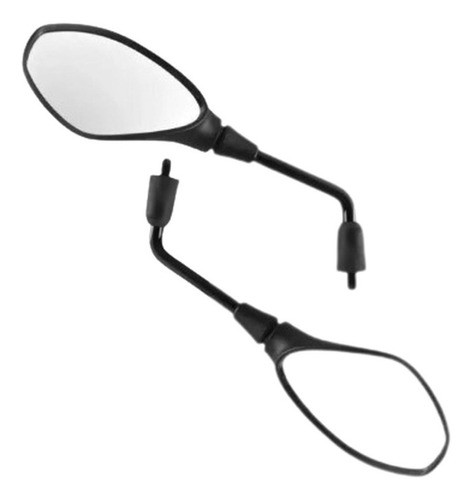 Juego Espejos Benelli Tnt 300 0