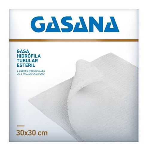 Gasana Gasa N.1 30x30 0