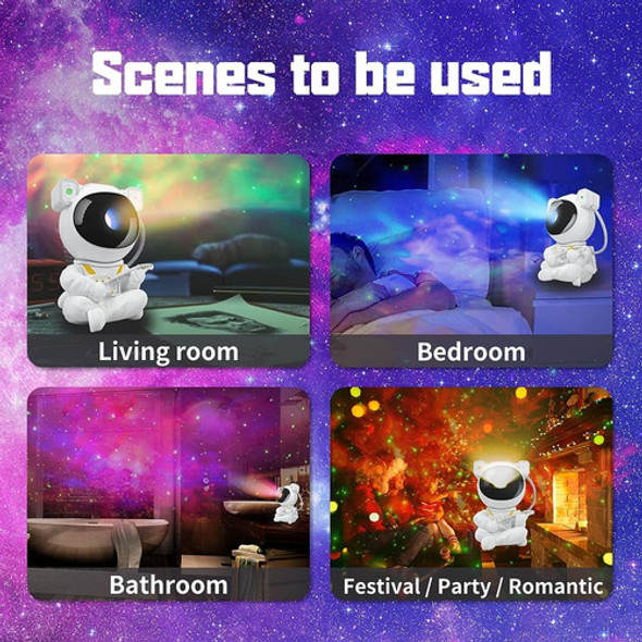 ~? Star Projector Night Lights, Kids Room Decor Aesthetic, T 1