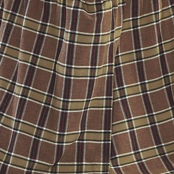 Vhc Brands Wyatt Accesorio De Ropa De Cama, Falda King 78x80 1 Vhc Brands Wyatt Accesorio De Ropa De Cama, Falda King 78x80 1