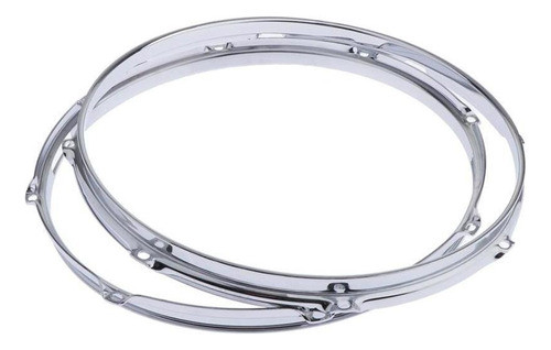 Par De 14 Furos De Liga Leve De 8 Furos/dedal De 2,5 Mm 1