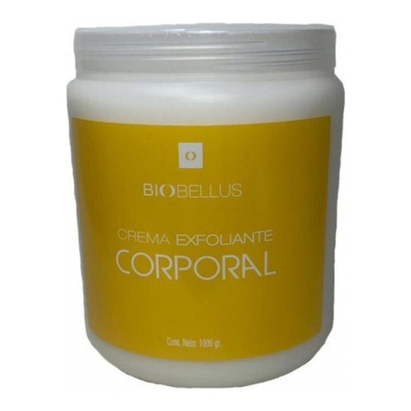 Promo Corporal Imperdible De Cremas Biobellus 1