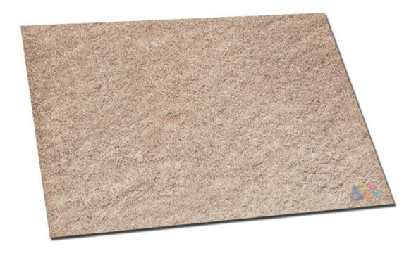 Ceramica Cañuelas Antideslizante 32x47 Cartagena Beige Basal 0