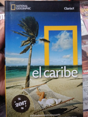 El Caribe 2017 National Geographic Clarín 0