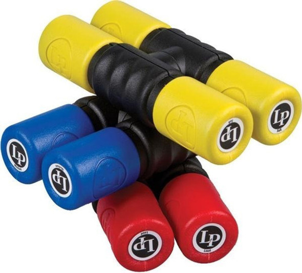 Lp Twist Shakers Lp441ts Soft Yellow 1