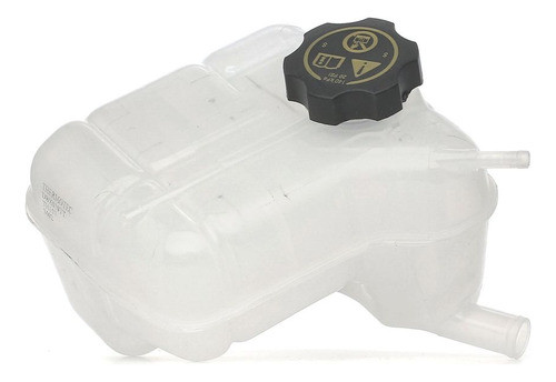 Deposito Refrigerante Radiador Daihatsu Camion Delta 96-05 1