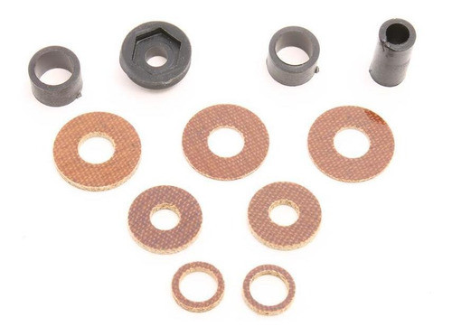 Despiece Indiel Aislaciones 90 100a 0