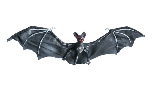 Halloween Colgante Murcielago Rabioso Vampiro Dracula 0