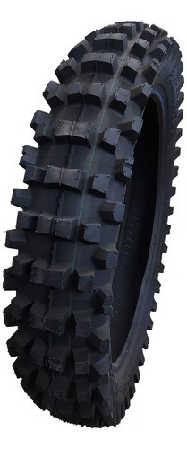 Cubierta Rinadi Sr Hard 110/100-18 Enduro Motocross 0