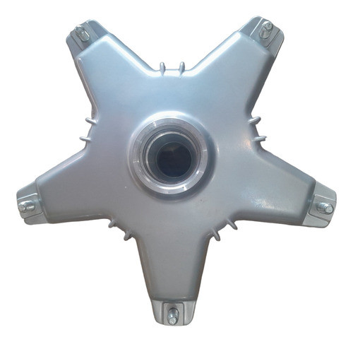 Campana De Freno Delantera Original Piaggio Vespa Px F/disco 0