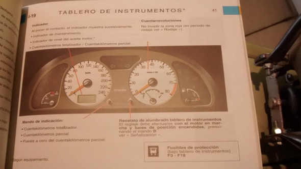 Libros Manual De Empleo Citroen Xsara 1 Libros Manual De Empleo Citroen Xsara 1