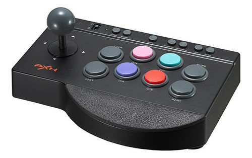 Controlador De Joystick Pxn 0082 Street Fighter Para Pc //xb 1