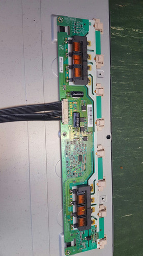 Placa Inverter Tcl Lcd32m150 0