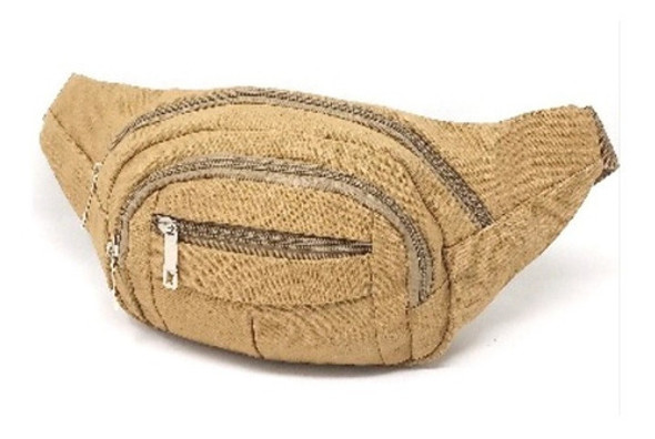 Riñonera 66-46779 Beige Yop 0