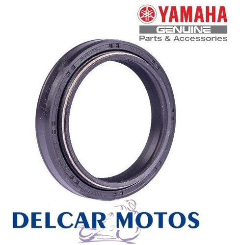 Reten De Barra Yamaha Fz16 Fzfi Fz25 Original Delcar Motos 1