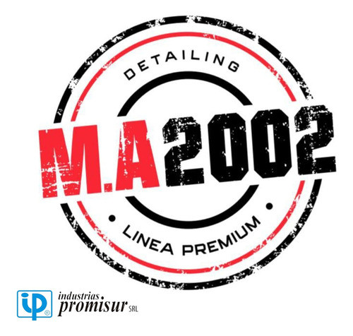 Pulidor Limpia Metales 250cc - Ma 2002 1