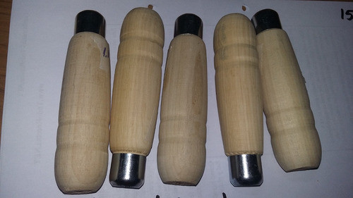 Goya  1.7 Cabo Lima.. Multi Uso Con Virola Madera 12cm 1