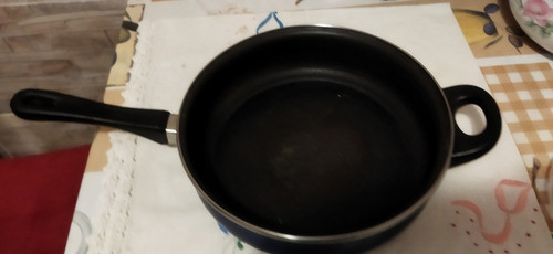 Guisera De Teflón Española 0