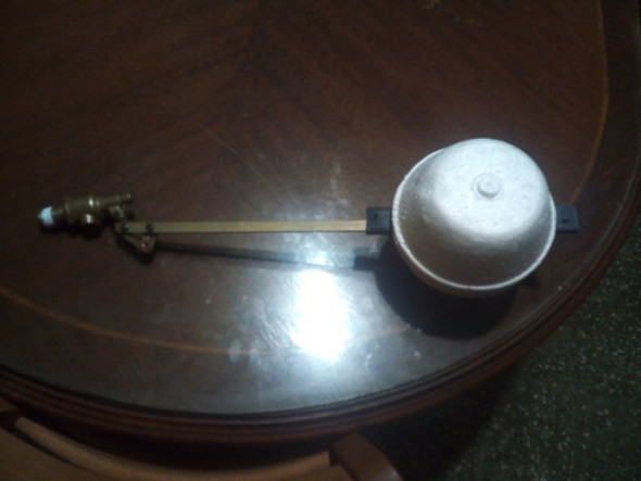 Líquido Flotante Para Tanque De Agua De 1/2  Exc 19900 Urg 0 Líquido Flotante Para Tanque De Agua De 1/2  Exc 19900 Urg 0