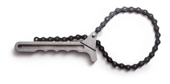 Llave Saca Filtro A Cadena Profesional Bremen 2910 0
