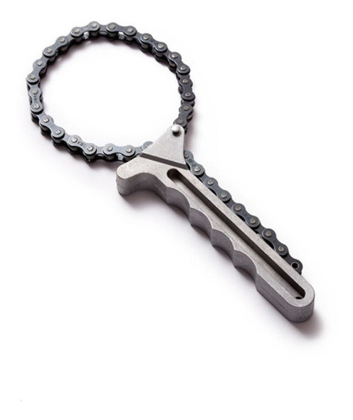 Llave Saca Filtro A Cadena Profesional Bremen 2910 1