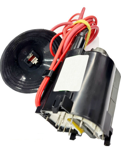 Fly Back Bsc 29-0203d Novo 0