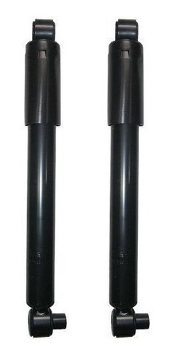 Kit X 2 Amortiguadores Delanteros Sachs Renault Master 99»13 0