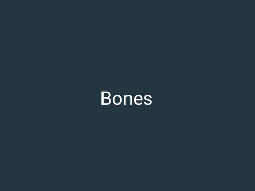 Série  Bones  De 1 Á 12. Temporadas  Envio Digital 0