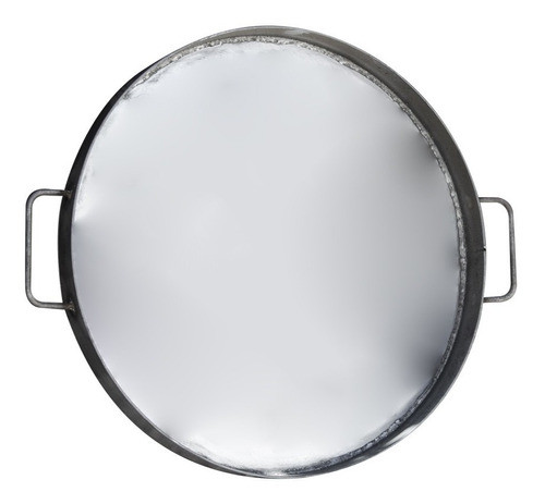 Disco Plano Para Parrilla Portatil Ivar God 1