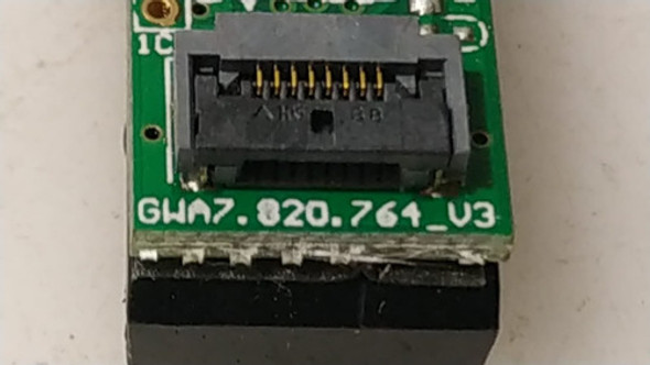 Modulo Bluetooth Tv Philips 47pfl7008g Gwa7.820.764_v3 1
