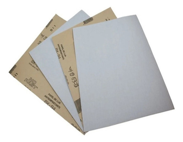 Lijas Anti Empaste 1 Unidad Grano 80 A 360 Indasa 0 Lijas Anti Empaste 1 Unidad Grano 80 A 360 Indasa 0