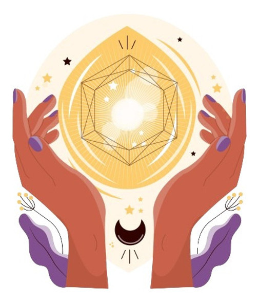 Lectura De Registros Akashicos (videollamada) 0