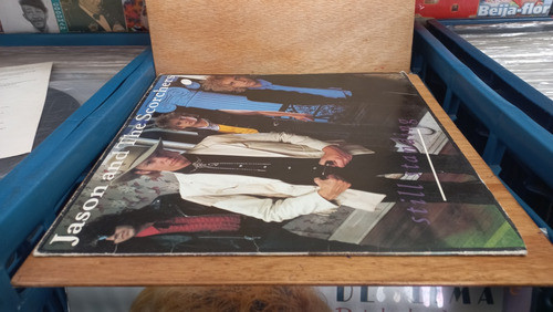 Lp Jason And The Scorchers Still Standing (com Release) 1
