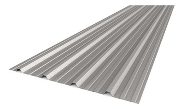 Chapa Cincalum Trapezoidal C27 X 1.00 Mts 0