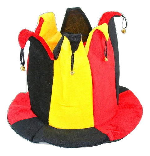 Alemania Oktoberfest World Cup Party Hat - Jester Hat 0