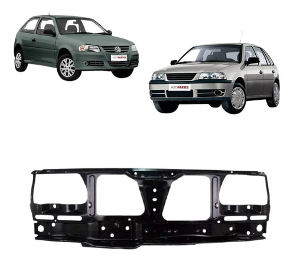 Frente Vw Gol Saveiro G3 Y G4  2000 2001 2002 2003 Al 2013 0 Frente Vw Gol Saveiro G3 Y G4  2000 2001 2002 2003 Al 2013 0