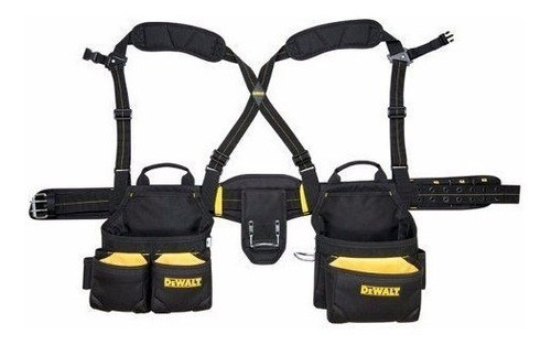Bauchera Porta Herramientas Dg5641 Yesero Dewalt Ph Ventas 0